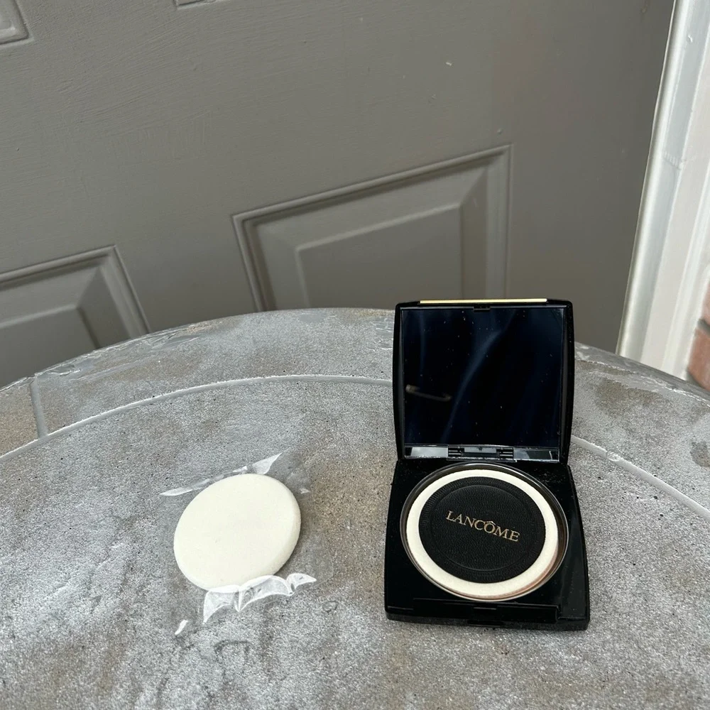 Lancome Dual Finish Foundation 0.67 oz
